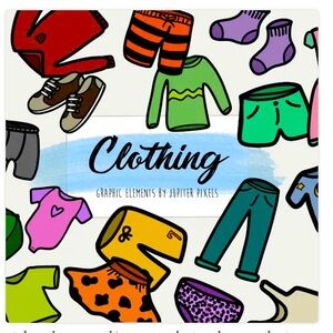 SALE!!!!50% OFF THREE or more items!!!